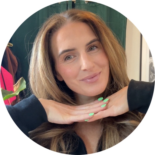 theresa_g_campbell on LTK