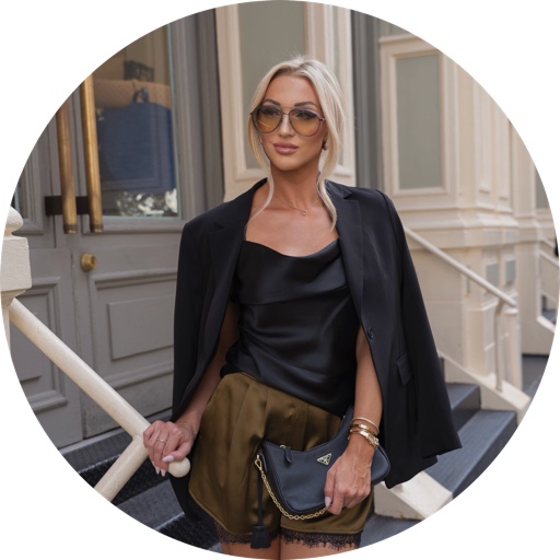 lindseysheridan on LTK