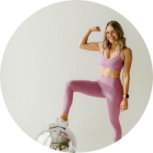 brebrownfit on LTK