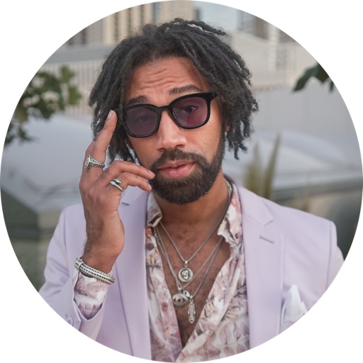 SirJoshAaron1 on LTK