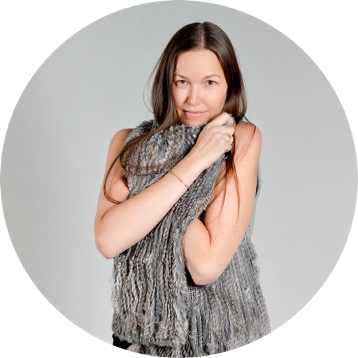 Kjerstin_Lizbeth on LTK