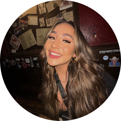 AngelaJensen__ on LTK