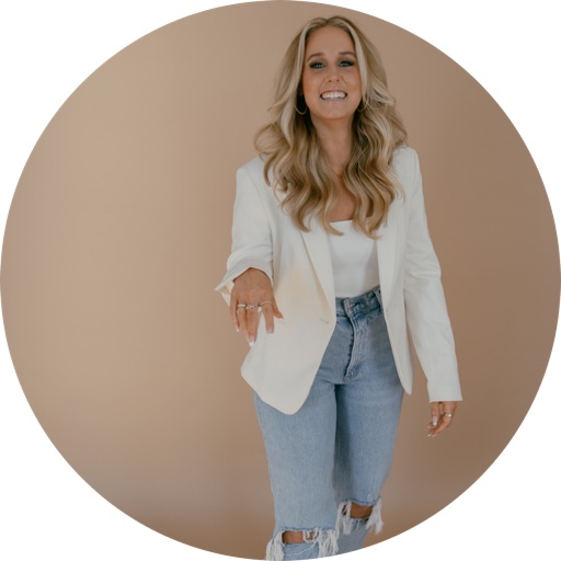 CarlyLynn on LTK