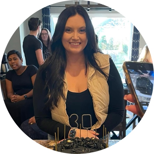 Stephanienicole1994 on LTK