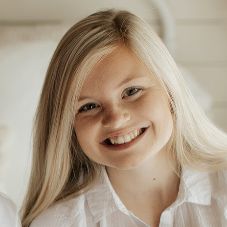 Hannah McMinn on LTK