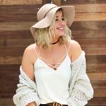 blairdriscoll on LTK