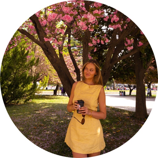 shetravelledtheworld on LTK