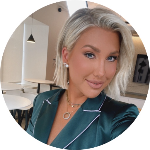 savannahchrisley on LTK