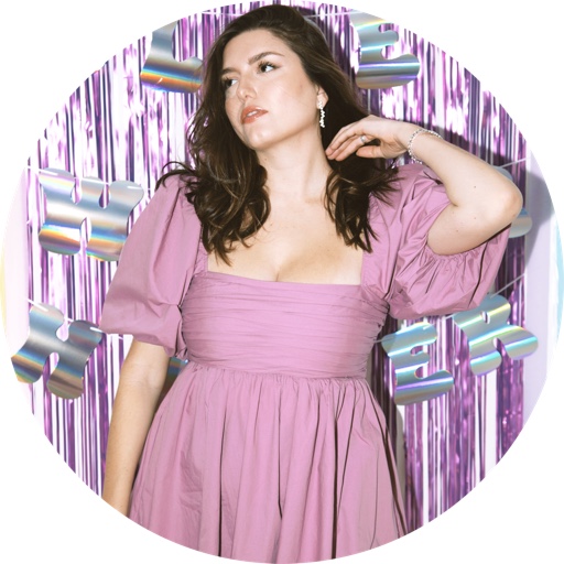 LucianaVirasoro on LTK