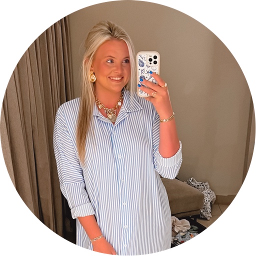 Josie-Lyster on LTK