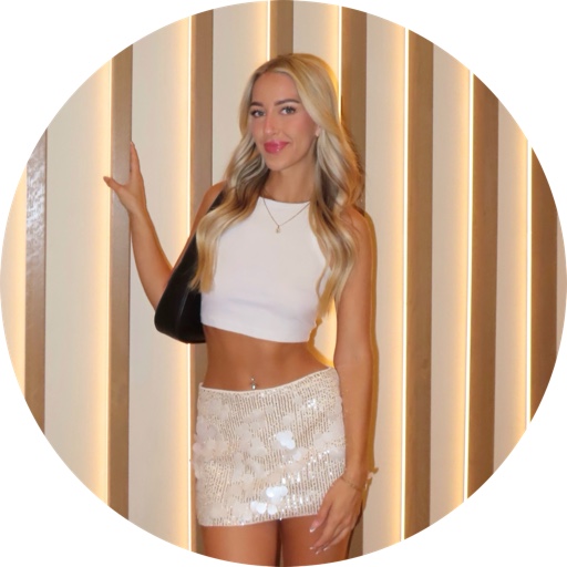 Marissatockstein on LTK