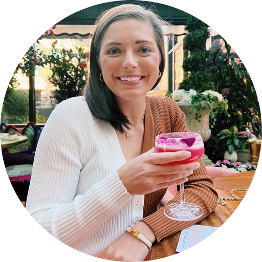 Caroline_Young on LTK