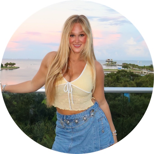 CaitiMackenzie on LTK