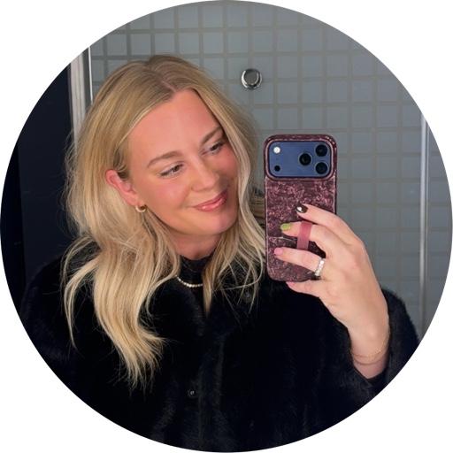 Alexaraeperry on LTK