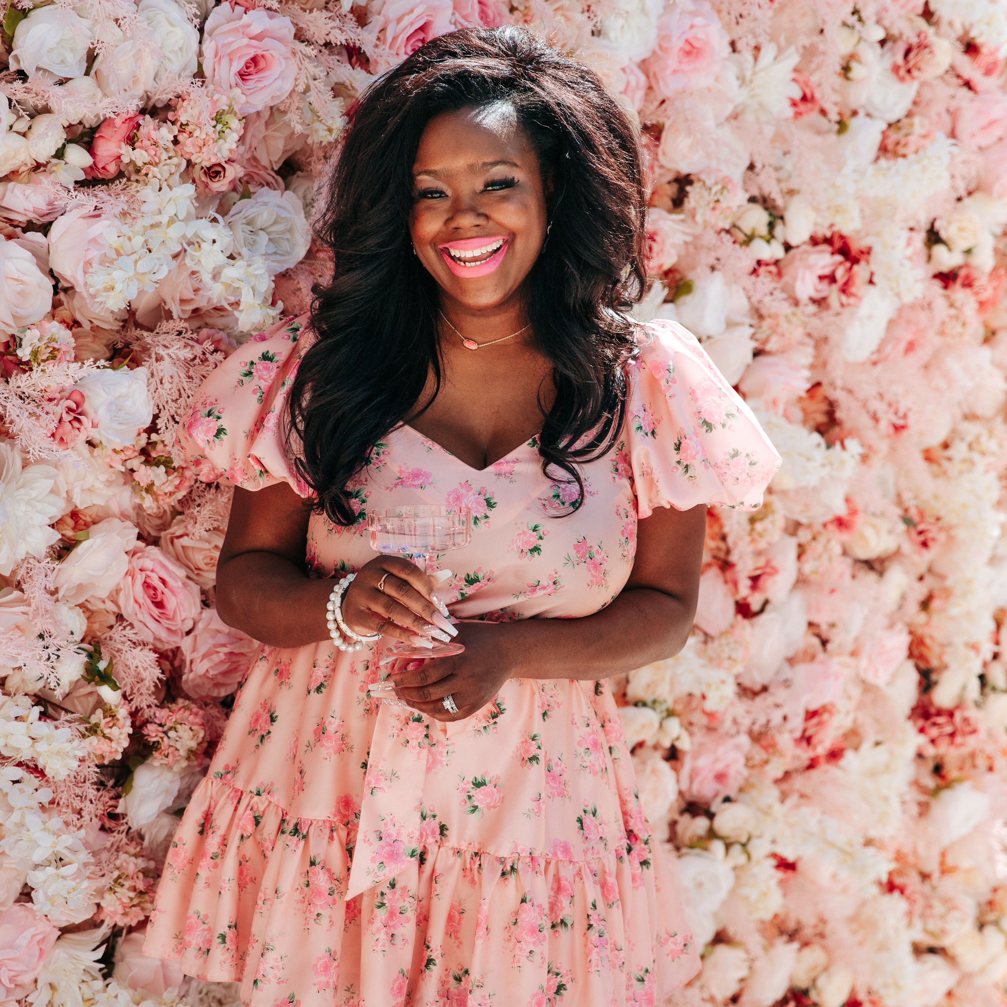 theglamoroussouthernbelle on LTK