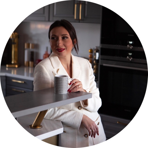 Stylemebetter on LTK