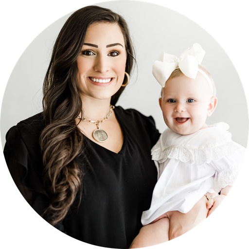 AlyGraceMarr on LTK