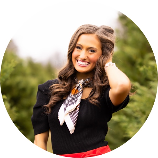 OliviaPreuitt on LTK