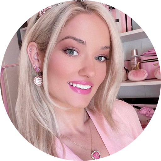 prettypink on LTK