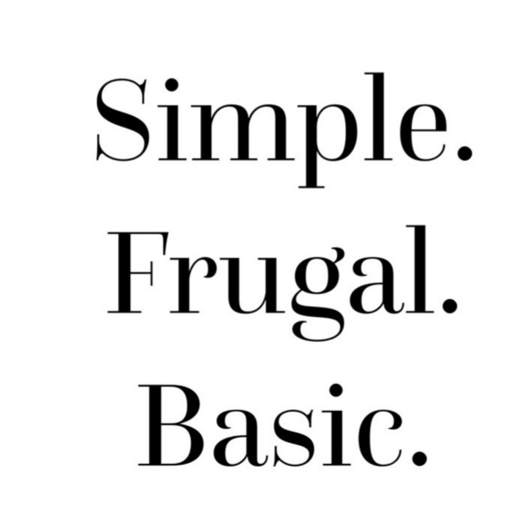 Simplefrugalbasic on LTK