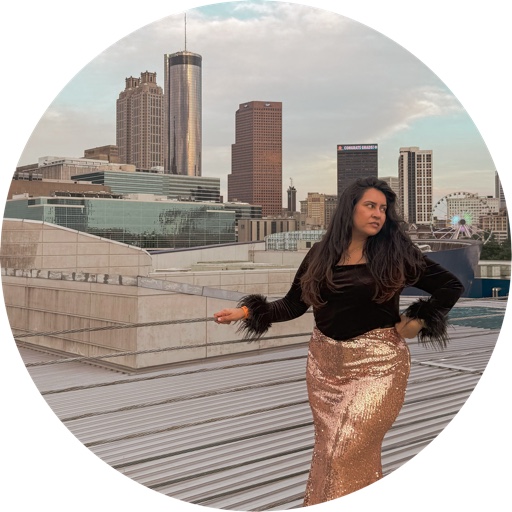 alesellsgeorgia on LTK