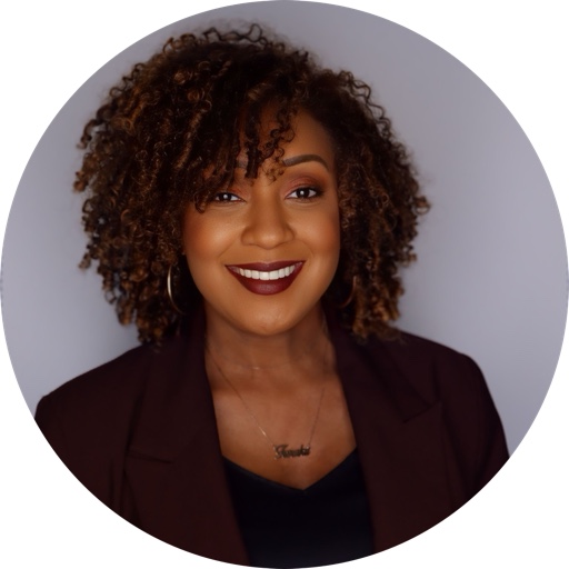 ShamikaTanaka on LTK