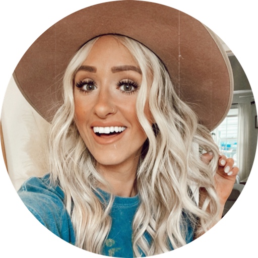 theebohoblonde on LTK