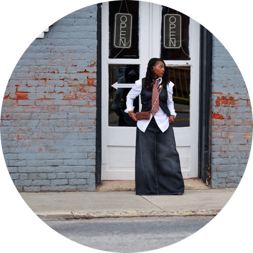 Nisha_Williams on LTK