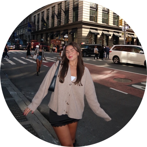 noelleconforti on LTK