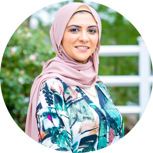 Marwa_StyleCoach on LTK