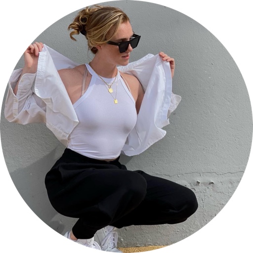 SkylarJoStevens on LTK