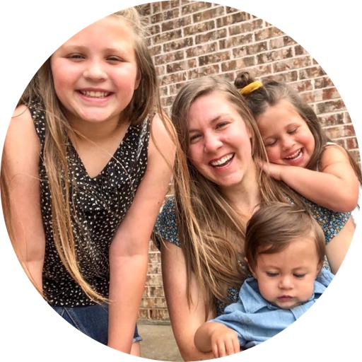 SimplyLifeWithAllison on LTK