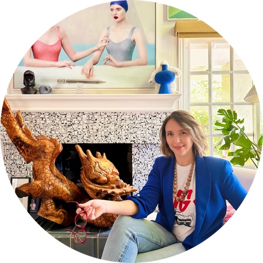 Melanie_Thomas_Design on LTK