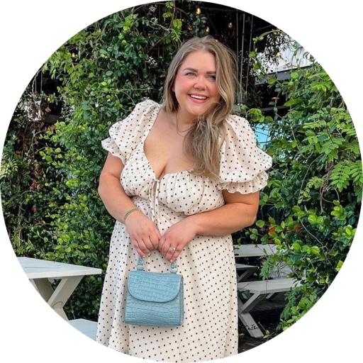 keepingitcaitlin on LTK