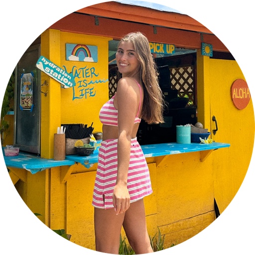 carlyshasho on LTK