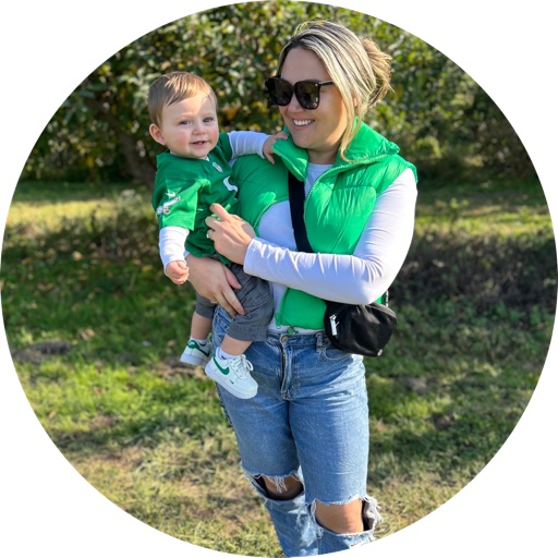 Rach_mackenzie_ on LTK