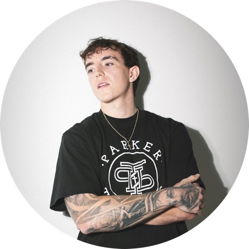 ParkerThaBarber on LTK