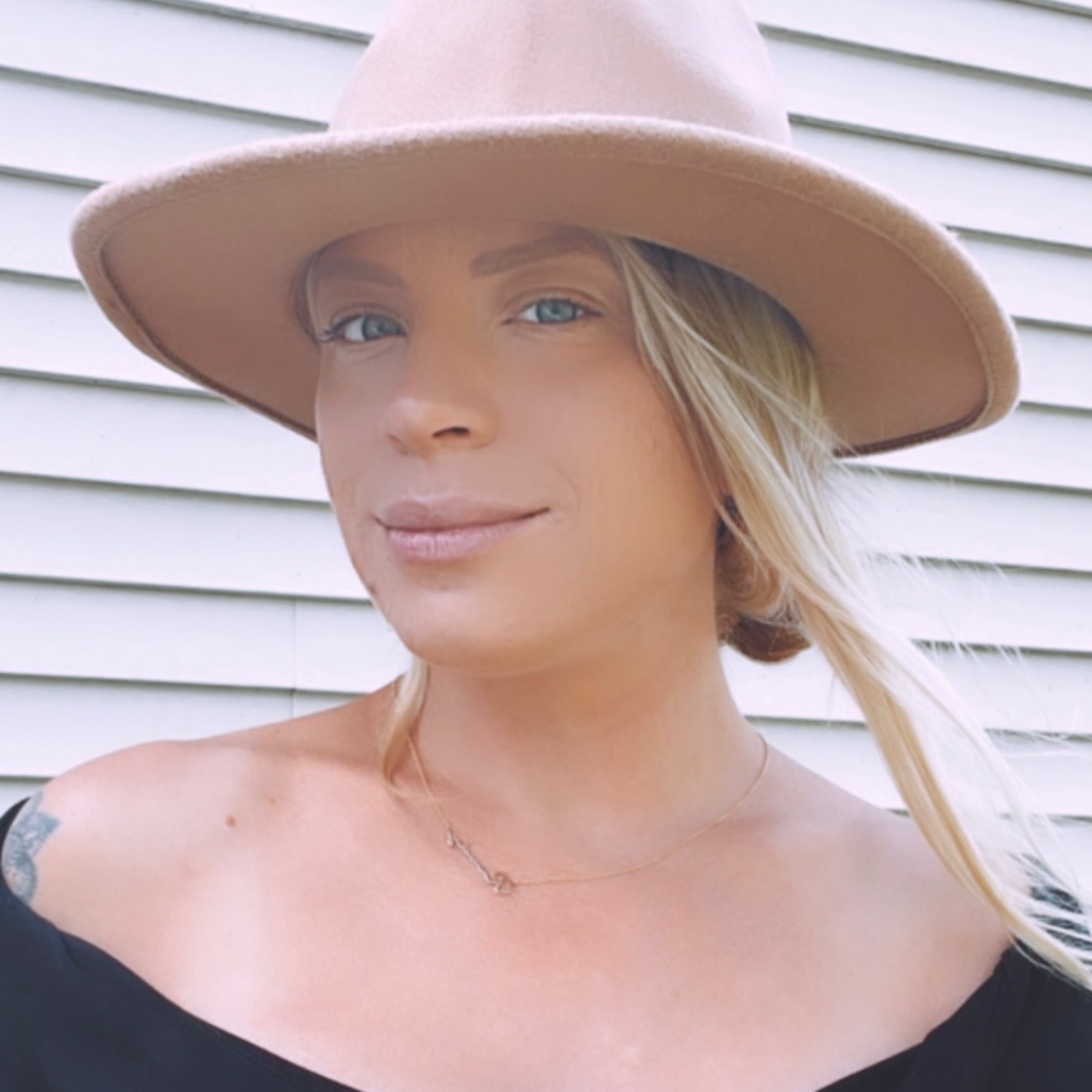 Stephanie Davis Graves on LTK