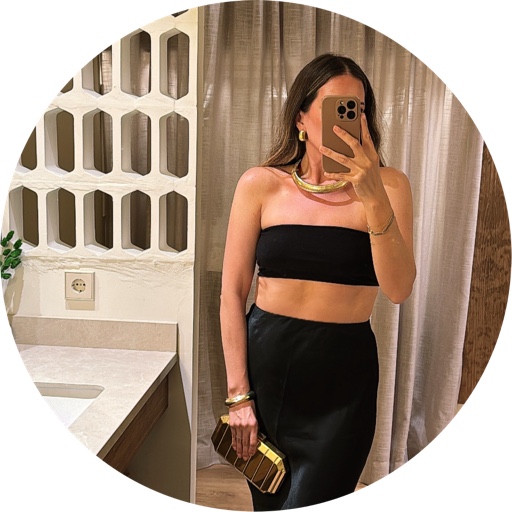 stephanieward on LTK