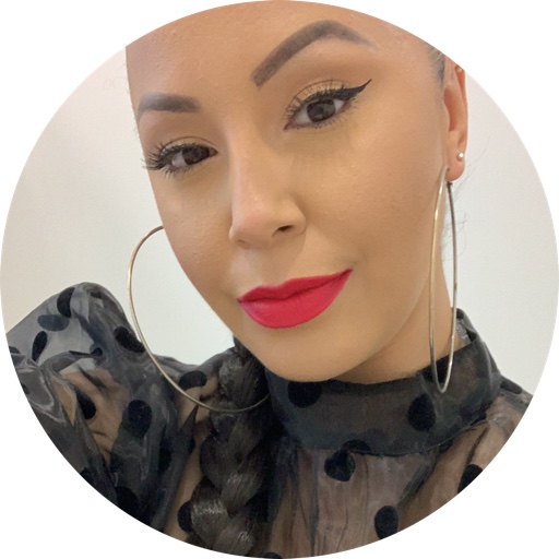 JasmineNicole on LTK