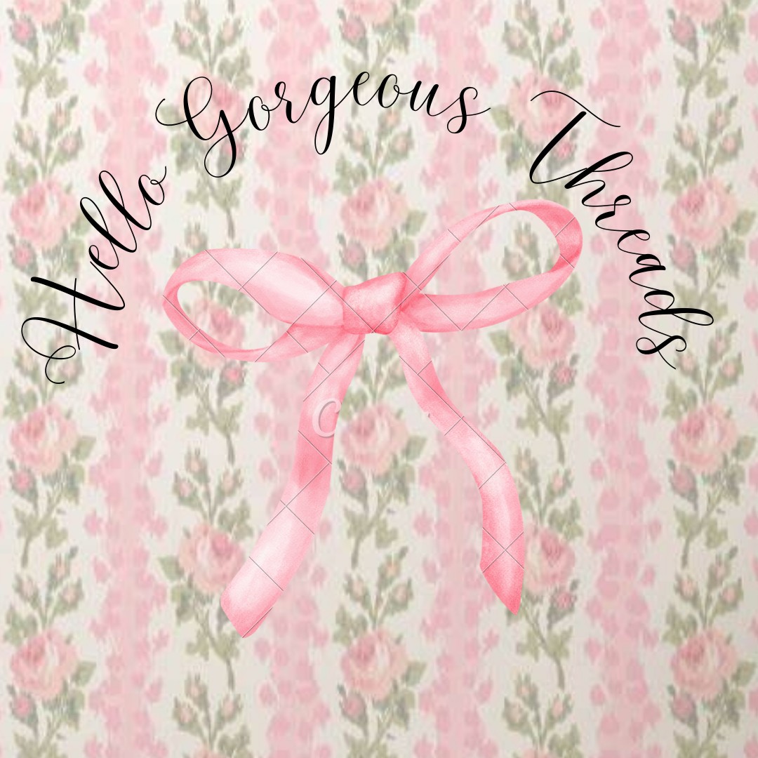 Hello_Gorgeous_Threads on LTK