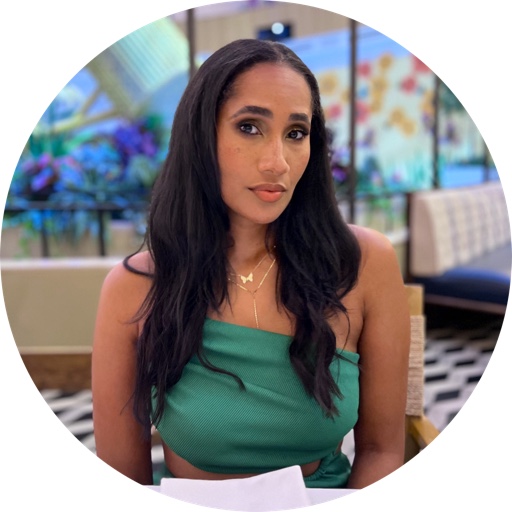 Glamgirlchelsea on LTK