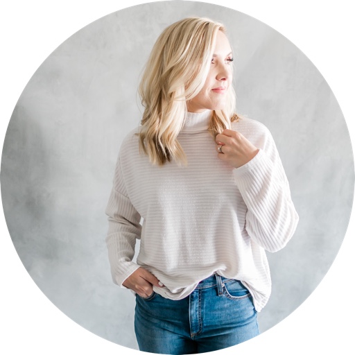 ashleycreative on LTK