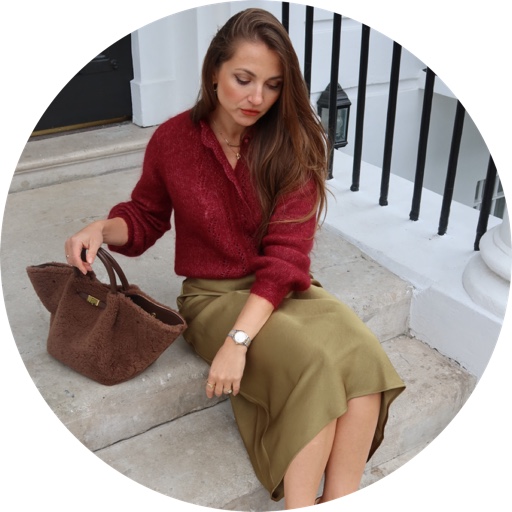 Liliyas.world on LTK