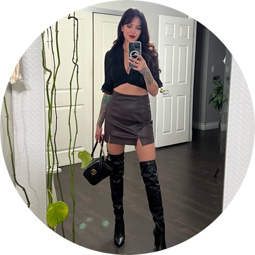 kristina_kameron on LTK