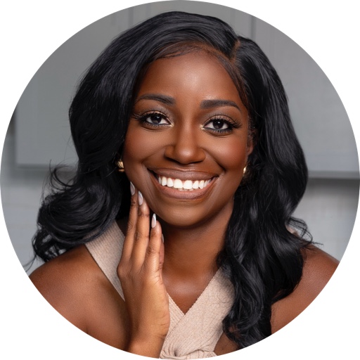 thechrissiewise on LTK