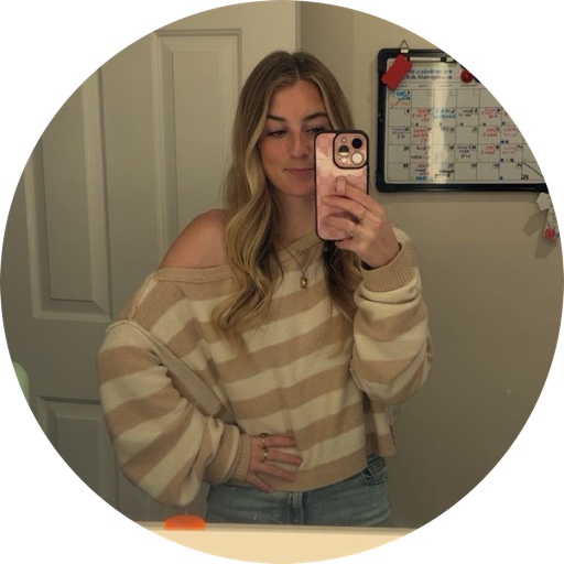 presleyytaylorr on LTK