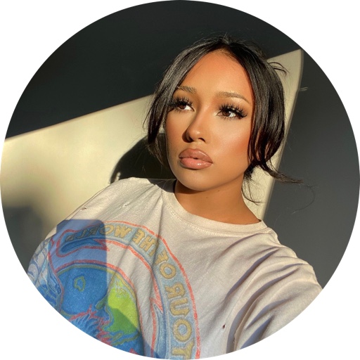 Angelamarietingz on LTK