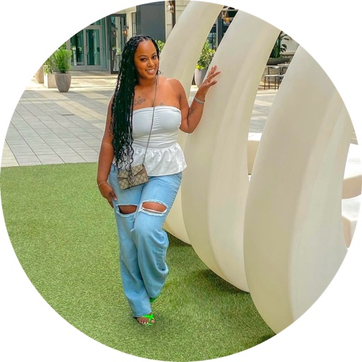 Gracefully_tricia on LTK