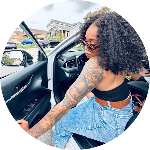 Its_chelseanicole on LTK